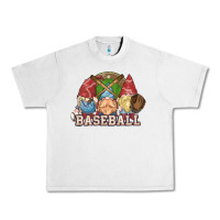 Lunar Rock Baseball gnomies Urban Heavy Tee - HowdyJamesFarm