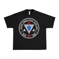 Black Secret Jewish Space Laser Corps Mazel Tov Funny Prank Urban Heavy Tee - longCreatives