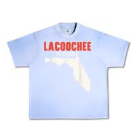 Grape Ice lacoochee florida usa state america travel floridian t shirt Urban Heavy Tee - longCreatives