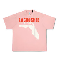 Salmon lacoochee florida usa state america travel floridian t shirt Urban Heavy Tee - longCreatives