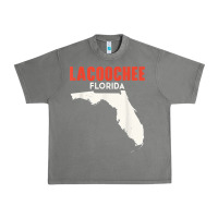 Tornado lacoochee florida usa state america travel floridian t shirt Urban Heavy Tee - longCreatives