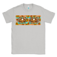 Moon Dust Thick Thighs Pumpkin Pies Classic Tee - Artiststas