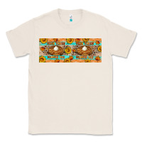 Natural Thick Thighs Pumpkin Pies Classic Tee - Artiststas