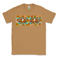Toasted Coconut Thick Thighs Pumpkin Pies Classic Tee - Artiststas