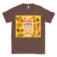 Chestnut pumpkin pie and family Classic Tee - TumblerDesignByShophia