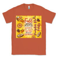 Copper pumpkin pie and family Classic Tee - TumblerDesignByShophia
