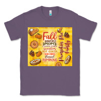 Lavender pumpkin pie and family Classic Tee - TumblerDesignByShophia