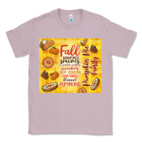 Lilac pumpkin pie and family Classic Tee - TumblerDesignByShophia