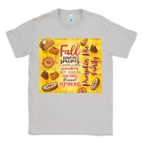Moon Dust pumpkin pie and family Classic Tee - TumblerDesignByShophia