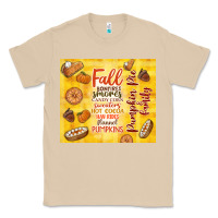 Mushroom pumpkin pie and family Classic Tee - TumblerDesignByShophia