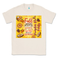 Natural pumpkin pie and family Classic Tee - TumblerDesignByShophia