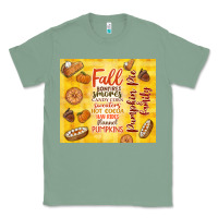 Sage pumpkin pie and family Classic Tee - TumblerDesignByShophia
