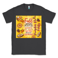 Smoke pumpkin pie and family Classic Tee - TumblerDesignByShophia