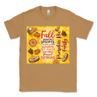 Toasted Coconut pumpkin pie and family Classic Tee - TumblerDesignByShophia