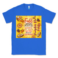 True Royal pumpkin pie and family Classic Tee - TumblerDesignByShophia