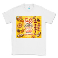 White pumpkin pie and family Classic Tee - TumblerDesignByShophia