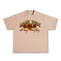 Burro Mama mode all day everyday Mother's Day Urban Heavy Tee - CowGirlArtShop