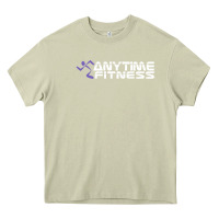 Mossy Anytimes Fitness Heavy Core Tee - longCreatives