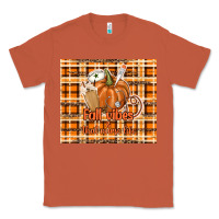 Copper fall vibes and that nurse life Classic Tee - TumblerDesignByShophia