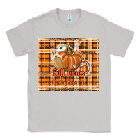 Moon Dust fall vibes and that nurse life Classic Tee - TumblerDesignByShophia