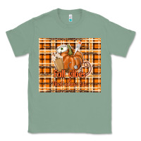 Sage fall vibes and that nurse life Classic Tee - TumblerDesignByShophia