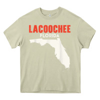 Mossy lacoochee florida usa state america travel floridian t shirt Heavy Core Tee - longCreatives