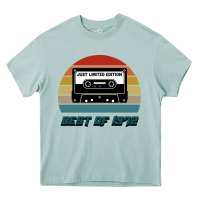 Arona Birthday 1972 Heavy Core Tee - Bettercallsaul