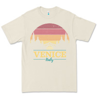 Bone venice italy   vintage retro italian travel souvenir gift pullover hoo Premium Tee - longCreatives