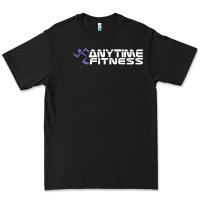 Anytimes Fitness Premium Tee | Teevron
