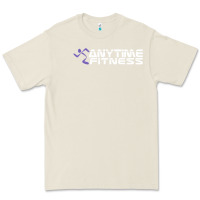 Bone Anytimes Fitness Premium Tee - longCreatives