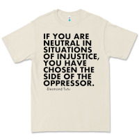 Bone human rights quote protest political Premium Tee - longCreatives