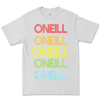 Oneill Name Premium Tee | Teevron