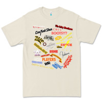 Bone Just A Little Funk Premium Tee - longCreatives