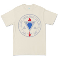 Bone Secret Jewish Space Laser Corps Mazel Tov Funny Prank Premium Tee - longCreatives