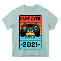 Arona Game Over Class Of 2021 Heavy Core Tee - Bettercallsaul