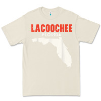 Bone lacoochee florida usa state america travel floridian t shirt Premium Tee - longCreatives
