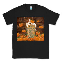 Black make pumpkin spice Classic Tee - TumblerDesignByShophia