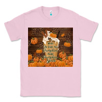 Bubblegum Pink make pumpkin spice Classic Tee - TumblerDesignByShophia