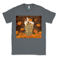 Charcoal Heather make pumpkin spice Classic Tee - TumblerDesignByShophia