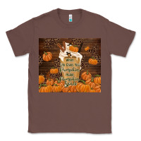 Chestnut make pumpkin spice Classic Tee - TumblerDesignByShophia