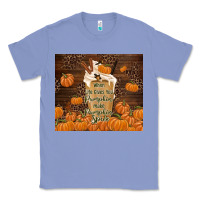 Colony Blue make pumpkin spice Classic Tee - TumblerDesignByShophia