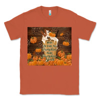 Copper make pumpkin spice Classic Tee - TumblerDesignByShophia