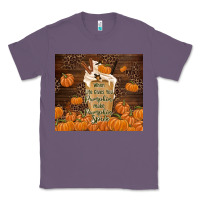 Lavender make pumpkin spice Classic Tee - TumblerDesignByShophia