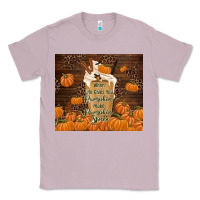 Lilac make pumpkin spice Classic Tee - TumblerDesignByShophia