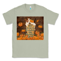Matcha make pumpkin spice Classic Tee - TumblerDesignByShophia