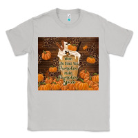 Moon Dust make pumpkin spice Classic Tee - TumblerDesignByShophia