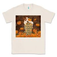 Natural make pumpkin spice Classic Tee - TumblerDesignByShophia