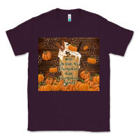 Plum make pumpkin spice Classic Tee - TumblerDesignByShophia