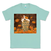 Seafoam make pumpkin spice Classic Tee - TumblerDesignByShophia