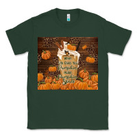 Sports Green make pumpkin spice Classic Tee - TumblerDesignByShophia